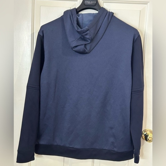 MLB Genuine Merchandise Men’s Large Houston Astros Hoodie - Picture 2 of 8